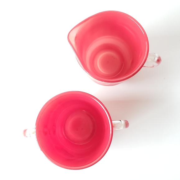 Bartlett Collins Cream and Sugar - Picture 2 of 2